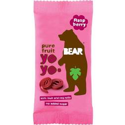 Bear Raspberry Yoyo 20g