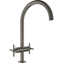 Grohe Atrio (30362AL0) Graphite