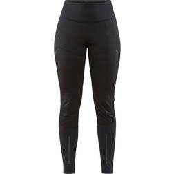 Craft Adv Essence Wind Tights W - Black Female