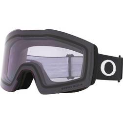 Oakley Fall Line Matte Black w/ Prizm Snow Clear