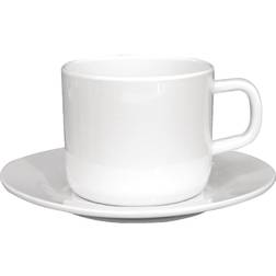 Kristallon - Tasse 21.3cl 12pcs