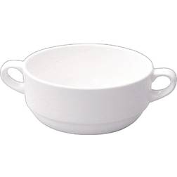 Churchill Alchemy Handled Soup Bowl 24pcs 0.284L
