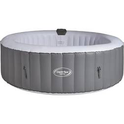 CleverSpa Inflatable Hot Tub Cannes