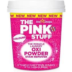 The Pink Stuff The Miracle Laundry Oxi Powder Stain Remover for Colours