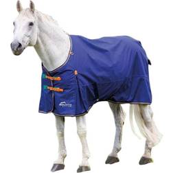 Shires Highlander Original 100 Turnout Rug