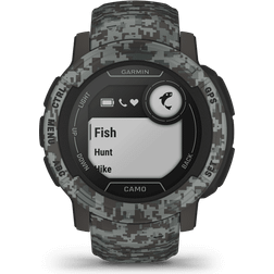 Garmin Instinct 2 Camo Edition