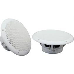 Vonyx MSV65 Marine Speaker Set 6.5"