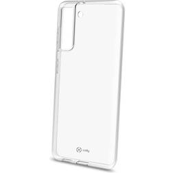 Celly GELSKIN1010 funda para teléfono móvil 168 cm 66 Transparente