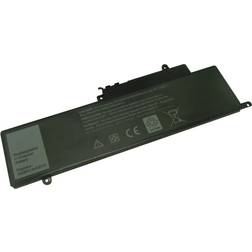 CoreParts MBXDE-BA0016 refacción para laptop Batería