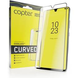 Copter Exoglass Curved Screen Protector for Galaxy S22