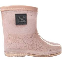 Petit by Sofie Schnoor Perlaa Rubber Boots - Light Rose