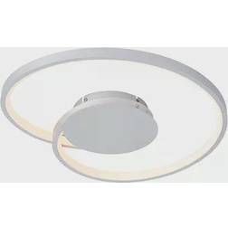 Lucande Enesa Loftplafond 41cm