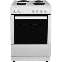 Statesman NAPIER60EW White