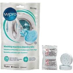 Whirlpool Cleaning tablet