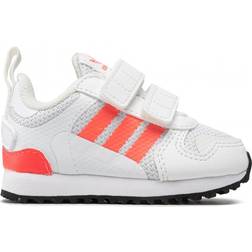 Adidas Infant ZX 700 HD - Footwear White/Turbo/White Tint