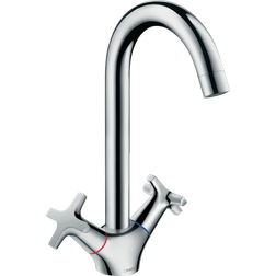 Hansgrohe Logis M32 (71283000) Chrom