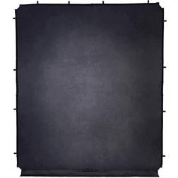 Manfrotto EzyFrame Vintage Background Cover 2x2.3m Pewter