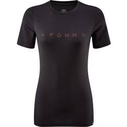 Föhn DriRelease T-shirt Women - Black