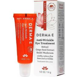 Derma E Anti-Wrinkle Eye Treatment 14g