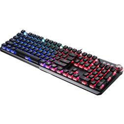 MSI Vigor GK71 Sonic Clavier Backlit USB US