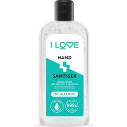 I love... Hand Sanitiser 250ml