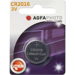 AgfaPhoto CR2016