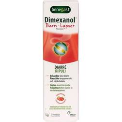 Benegast Dimexanol Barn 10 st