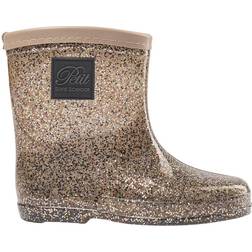 Petit by Sofie Schnoor Rubber Boots - Beige