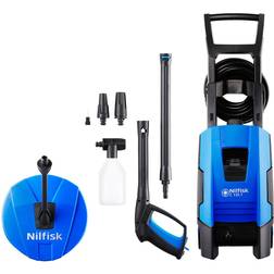 Nilfisk C 135.1-8 PC