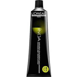 L'Oréal Professionnel Paris Inoa #6.13 Dark Ash Gold Blonde 60ml