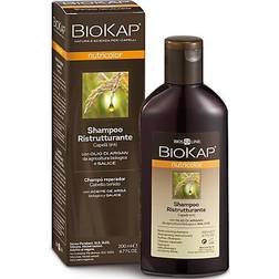 Biokap Nutricolor Restructuring Shampoo 200ml