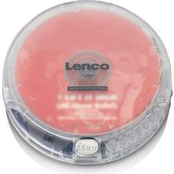 Lenco CD-202TR