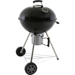 Charles Bentley Premium 21" Charcoal Kettle BBQ