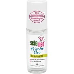 Sebamed Lemongras & Green Tea Deo Roll-on 50ml