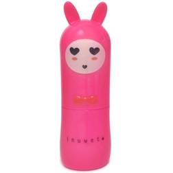 Inuwet Cute Bunny Lip Balm Cherry 3.5g