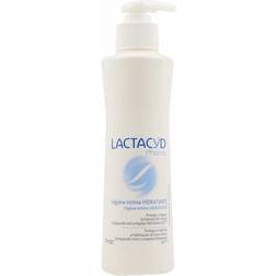 Lactacyd Pharma Higiene Íntima Hidratante 250ml