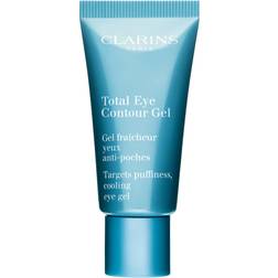Clarins Total Eye Contour Gel 0.7fl oz
