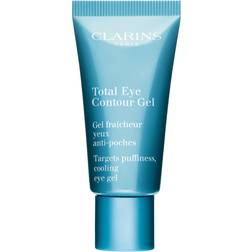 Clarins Total Eye Contour Gel