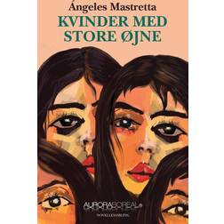 Kvinder med store øjne (Hæftet, 2022)