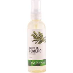 Tot Herba Body Oil Rosemary 100ml