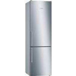 Bosch Series 6 KGE398IBP Rostfritt Stål