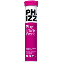 Phizz Daily 3-in-1 Apple and Blackcurrant
