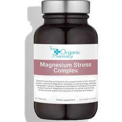 The Organic Pharmacy Magnesium Stress Complex