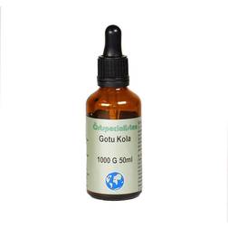 Örtspecialisten Gotu Kola 1000G 50 ml