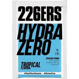 226ERS Bevanda Energetica Hydrazero 7.5 g Tropical