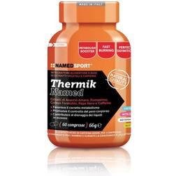 Named Sport Thermik Named 60 Units Neutral Flavour Tablets One Size Orange