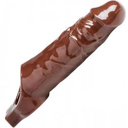 Size Matters Penis Enhancer Sleeve