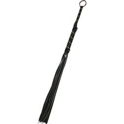 Sportsheets Flogger Pisk Sort