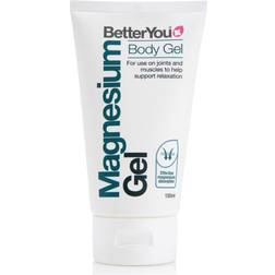 BetterYou Magnesium Gel 150ml