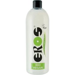 EROS Vattenbaserat glidmedel Vegan (100 ml)